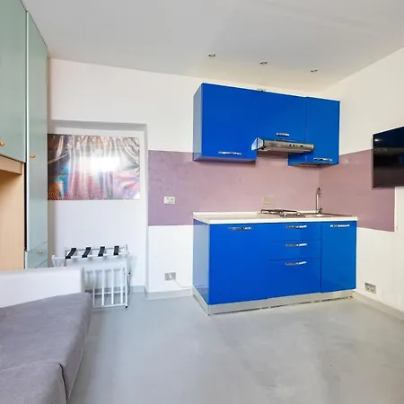 Milano Darsena-Navigli Cosy Studio Esterno foto