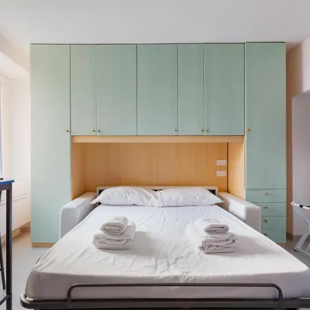 Milano Darsena-Navigli Cosy Studio Esterno foto